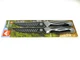 Fish Fillet Knives Knife Ozark Trail 6"  2 Pack Soft Touch Handle Ultra Sharp