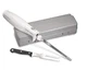Hamilton Beach Carve 'N Set Electric Knife and Carving Kit #74250R New/old Stock
