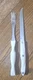 CUTCO 1729 JD CARVER CARVING KNIFE. BLADE MADE IN THE USA. FORK 1726 JC OLEAN NY