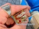 NOS Econoline Heater Switch Ford E-series Van Chateau Club Wagon Pickup Hi-Cube