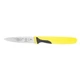 MERCER CUTLERY M23930YL Paring Knife,3 in Blade,Yellow Handle 12E725