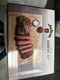 Jim Beam 3 Piece Carving Set ~ Carving Board, Carving Knife, Carving Fork ~ NIB