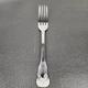 Cuisinart Elite Flatware Stainless French Rooster Salad Fork CFE-FR20