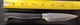 Zwilling JA Henckels Friodur 31070-080 3" Stainless Blade Paring Knife Germany