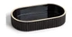 Preston Lane Signature Ceramic Tray &ndash; Handmade in Portugal with Flu... Fas