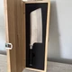 Kamikoto Chuka Bocho Cleaver - Ash Wood Box with COA - NEW