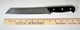 J.A. Henckels Fine Edge Pro Serrated Stainless Steel 8" Blade Knife 31467-200