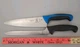 2 MERCER NSF KNIVES 8" BREAD M22408, 8" CHEF M22608BL NSF Commercial Millennia