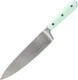 MARTHA STEWART 8 Inch Forged Triple Riveted Stainless Steel Chef Knife