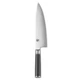 Shun Classic 6" Western Chef's  Knife -DM0766- New in Box