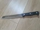 Zwilling J.A. Henckels 31357-200 (8in)  Pro Stainless Steel " Bread Knife (A4)