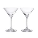 Riedel Vinum Fine Crystal Martini Glass (Set of Two)