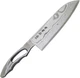 New Kanetsune Santoku 170mm Stainless KC-193