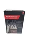 ZWILLING Four Star 8-pc Self-Sharpening Knife Block Set