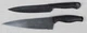 Wusthof Silverpoint 6.5" Knife & Ekco Flint Serrated knife set