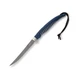 Buck Knives 220 Silver Creek Folding Fishing Fillet Knife, 6.5" Fol... Fast Ship