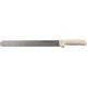Dexter Russell 13473 12 in White SaniSafe&reg; DuoEdge Roast Slicer