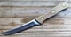 Vintage VGC Chicago Cutlery 103S Wood Handle Steak Knife! Original!