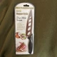 HOME Innovations Copper Knife - Never Needs Sharpening - Brand New & Sealed!!