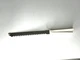 Quikut Quikkle Stainless Steel Serrated All Purpose Knife Made In USA Vintage 9"