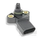 BREMI MAP Pressure sensor For MERCEDES Vario Bus 96-13 0041536128