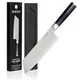 BABISH HIGH-CARBON 1.4116 GERMAN STEEL CUTLERY 7.5" CLEF KITCHEN KNIFE
