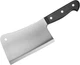 Tramontina ProLine C-407/06DS Professional Series Chef's Cleaver 6" High-Carbon.