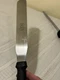 Mercer Culinary 10"" Stainless Steel Straight Spatula