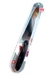 Chef's Knife Stainless Steel Good Cook Cutlery Serrated 8.5 Couteau de Chef New