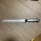 Wusthof Solingen Germany Gourmet 4143/20cm 8" Serrated Blade Bread Knife VGC