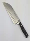 Calphalon CLASSIC 7" SANTOKU Knife, FORGED Blade, NO Stain, FAST Shipping, NEW!