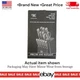 HUNTER.DUAL GD-20 | 15-Piece Knife Block Set German High Carbon Steel Fine Edge