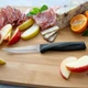 RADA Cutlery Anthem Wave Heavy Duty Paring Knife W403 kitchen USA ergonomic grip