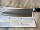 CHRISTOPHER KIMBALL for J.A. Henckels 7 in COOKS's Knife, CLASSIC 30177-180,