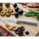 Rada Peeling & Paring Knife (Silver R102)