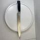 Zwilling J.A. Henckels Friodur 10" Carving Knife 31070-260 Solingen Germany