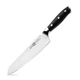 Klaus Meyer Stahl High Carbon Tri-ply Steel 8 inch Chef's Knife