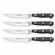 Wusthof Classic 4-Piece Steak Knife Set