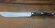 CUTCO 1722 KA 8 inch Butcher Knife Classic Brown 