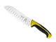 Mercer Culinary Millennia Yellow Kitchen Knife High Carbon Steel Ergonomic Ha...