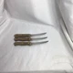 Chicago Cutlery 103s Steak Knives 3 Piece Set #3