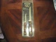 VINTAGE CHICAGO CUTLERY KNIFE- 102S & 62S - Paring & Boning Knife #2