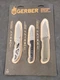 GERBER GREATEST HITS 3 PIECE (DDP005030)
