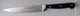 Wusthof Classic 4522/16cm 6"Very Sharp Blade Carving Slicing Knife-Bent Tip-Look