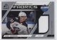 2023 Upper Deck SP Game Used 2022 Global Series Fabrics Kent Johnson #GS-25 1tj3