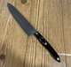 CUTCO, Dark Brown Handle No. 1725 French Chef's Knife