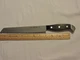 J. A. HENCKELS INTERNATIONAL STATEMENT 8" SERRATED BREAD/UTILITY KNIFE 13546-200