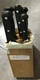 ZWILLING J.A.HENCKELS Knife Block W/Mixed Knife Set Bulk Lot~Ever Sharp as found