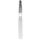 Global G-21/8-8 inch, 20cm Stainless Steel Spatula