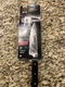 Winco KFP-60 Acero 6" Triple Riveted Forged Full Tang Chef Knife